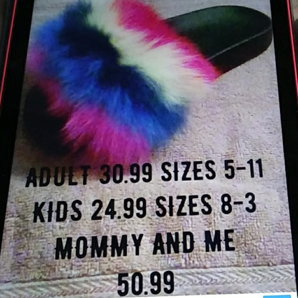 Women shoes